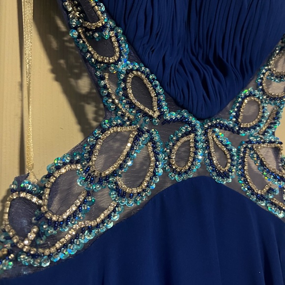 Jasz couture gown - Picture 12 of 14